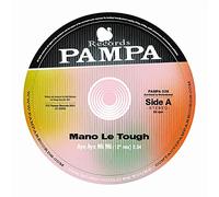 Mano Le Tough - Aye Aye Mi Mi [Vinilo]