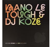 Mano Le Tough - Record Store Day 2021 Exclusive [Vinilo]