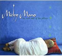 Mano, Michy / Wesseltoft, Bugge - cool side of the pillow