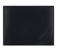 mano monedero Don Antonio RFID Black