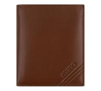 mano monedero Don Antonio RFID Cognac