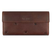 mano monedero Don Leon Mid - Brown