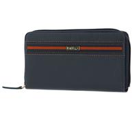 mano Don Leonardo Billetera RFID Piel 18 cm grau (M191953804)