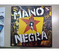 Mano Negra