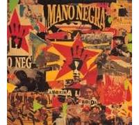 Mano Négra - Amerika Perdida [Casete]