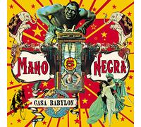 Mano Negra - Casa Babylon [Vinilo]