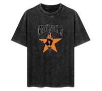 Mano Negra French Music Band Unisex T-Shirt Black Mens Top tee S