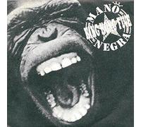 Mano Negra - King Kong five [VINYL]