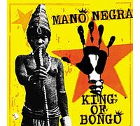 Mano Negra - King Of Bongo [Vinilo]