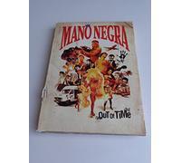 Mano Negra - Out of Time [Alemania] [DVD]