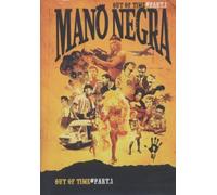 Mano Negra - Out of Time - Parte 1 - DVD - Edición Alemania