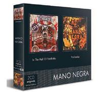 Mano Negra - Patchanka/in the Hell of..