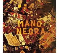 Mano Negra - Patchanka [Vinilo]