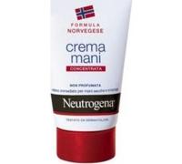 Mano Neutrogénica Cr S/Prof 75Ml