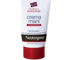 Mano Neutrogénica Cr S/Prof 75Ml