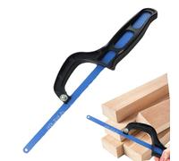 Mano para carpintería, | para madera pequeña con funcionamiento manual | Eficiente manual para árboles, poda, cortador de madera para carpintería, talla
