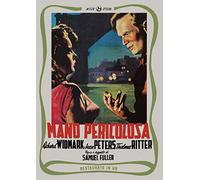 Mano Pericolosa (Restaurato In Hd) [Italia] [DVD]