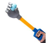 Mano Robot Juguete Pinza Robótica de Agarre Fuerte y Brazo Recogedor