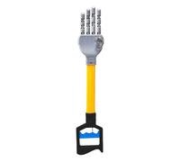 Mano Robot Juguete Recogedor Basura Brazo y Fuerte