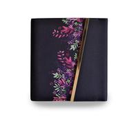 MANOA® Planner "ISABEL" de 6 anillas - archivador con hojas de Agenda 2026 DÍA PÁGINA - Medidas (A5+) - Incluye separadores mensuales y bolígrafo (Planner Leiah Día por Página)