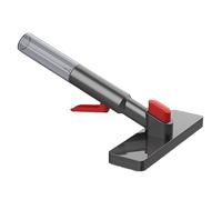 Manofano de suelo de microfibra - Fregona en spray con almohadillas lavables para suelo | Mopa en spray con microfibra plana | Depilador absorbente fuerte húmedo para el hogar baño