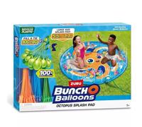 Manojo de Globos Pulpo Splash Pad/Juguetes