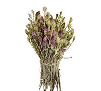 Manojo de Tomillo Seco Salvaje 220g - 1.95KG (950 gramos)