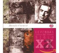 Manola Caracol - Leyendas Del Siglo XX [Import]