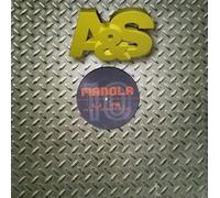 Manola - Manola - U.r. Automatic