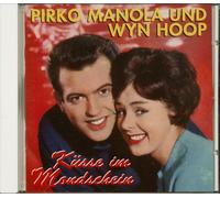 Manola, Pirko - Kusse Im Mondschein