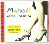 Manole - Como Una Reina