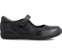 Manoletina colegial para chica Biomecanics 181120 Autoadherente NEGRO_A054 25