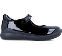 Manoletina colegial para chica Biomecanics 181120 Autoadherente NEGRO_CHAROL_C785 28
