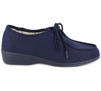 Manoletinas de mujer Doctor Cutillas 731 Casa y calle AZUL 37