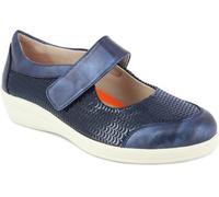 Manoletinas Doctor Cutillas 43625 Ancho Especial MARINO 38