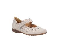 MANOLETINAS MEPHISTO FABIENNE W TAUPE 37.5