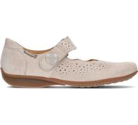 MANOLETINAS MEPHISTO FABIENNE W TAUPE 41