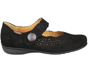 MANOLETINAS MEPHISTO FABIENNE W NEGRO 38