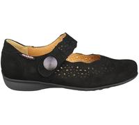 MANOLETINAS MEPHISTO FABIENNE W NEGRO 40.5