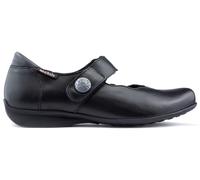 MANOLETINAS MEPHISTO FLORA BLACK 38.5
