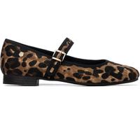 Manoletinas para mujer Carmela 162561 Animal Print LEOPARDO 36