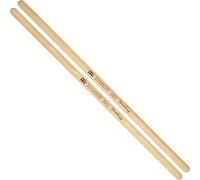 Manolito Rodriguez - Par de baquetas de percusión de nogal americano, 1,27 cm, fabricadas en Alemania