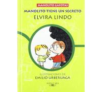 MANOLITO TIENE UN SECRETO
