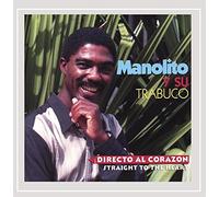 Manolito Y Su Trabuco - Directo Al Corazon