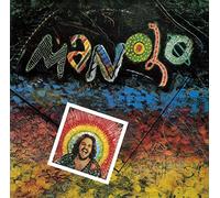 Manolo Badrena - Manolo [SHM-CD]