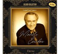 MANOLO ESCOBAR - ETERNO