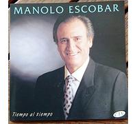 Manolo Escobar - Tiempo Al Tiempo