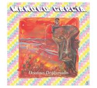 Manolo García - Desatinos Desplumados