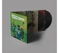 Manolo García - Drapaires Poligoneros [Vinilo]