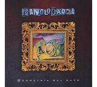 Manolo García - Geometría Del Rayo [Vinilo]